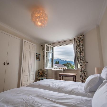 L'Annexe Du Chateau Annecy Ngoại thất bức ảnh
