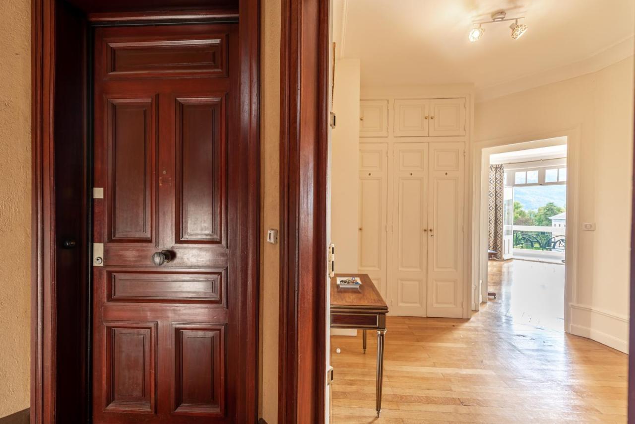 L'Annexe Du Chateau Annecy Ngoại thất bức ảnh