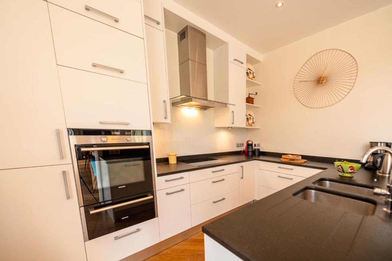 L'Annexe Du Chateau Annecy Ngoại thất bức ảnh