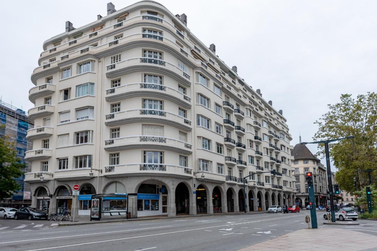 L'Annexe Du Chateau Annecy Ngoại thất bức ảnh