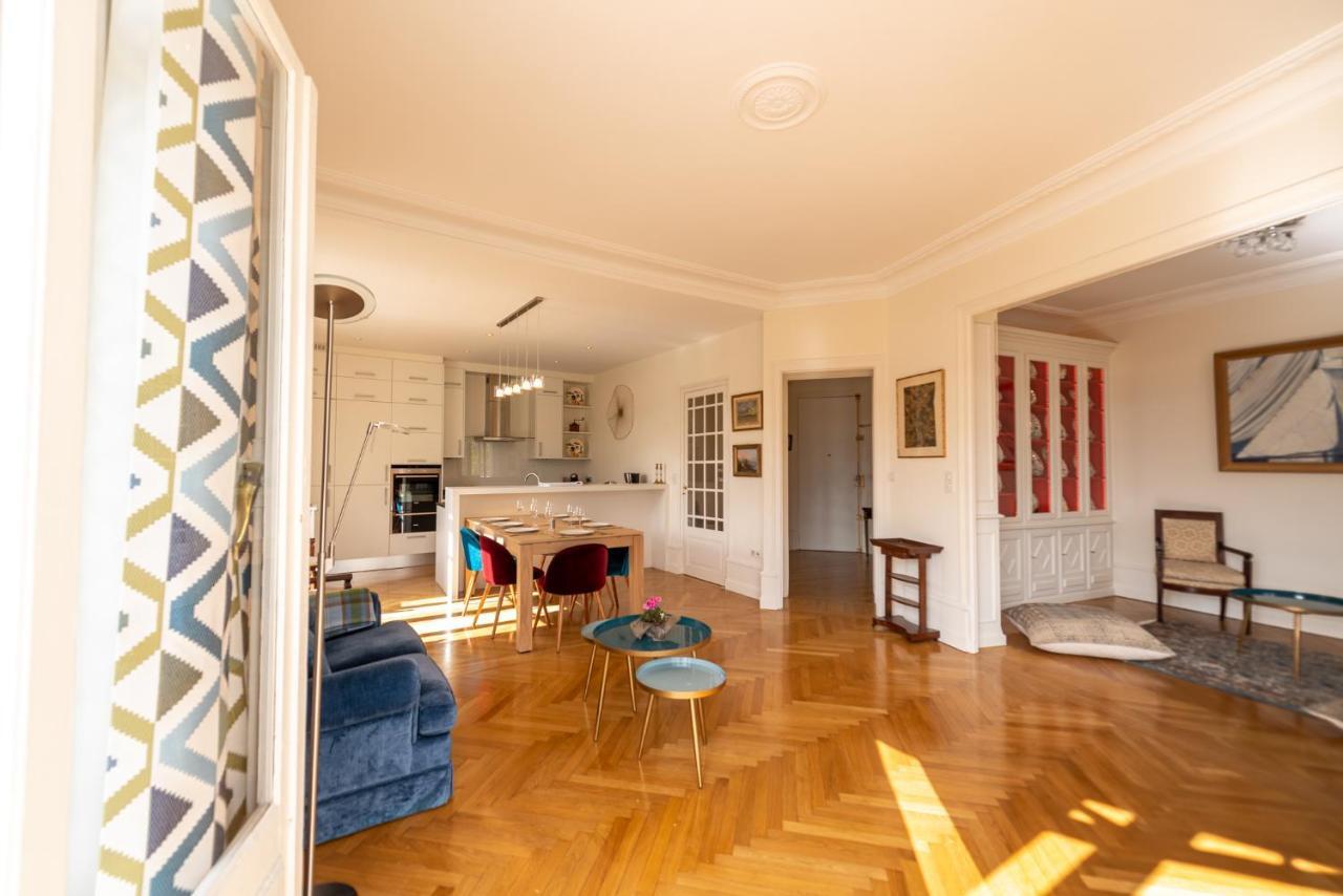 L'Annexe Du Chateau Annecy Ngoại thất bức ảnh