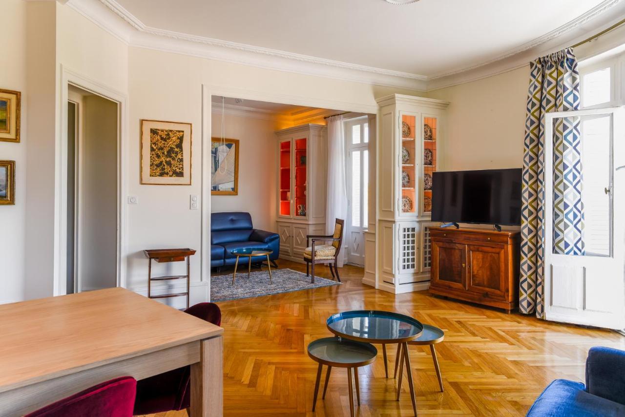 L'Annexe Du Chateau Annecy Ngoại thất bức ảnh
