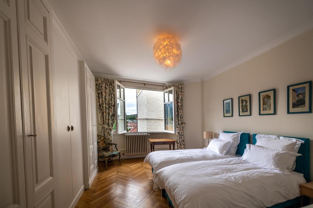 L'Annexe Du Chateau Annecy Ngoại thất bức ảnh