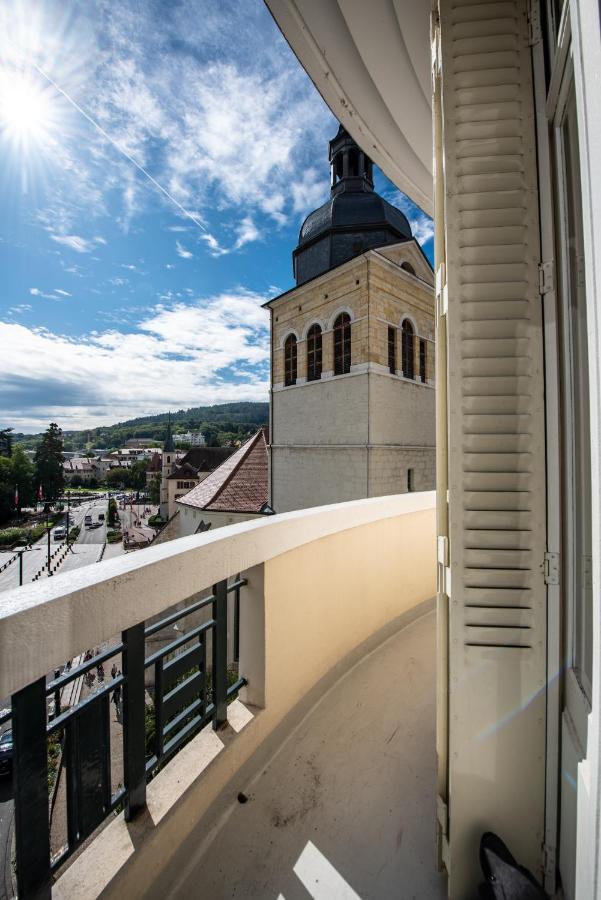 L'Annexe Du Chateau Annecy Ngoại thất bức ảnh