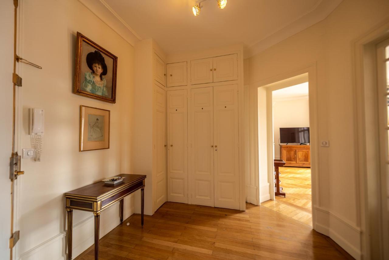 L'Annexe Du Chateau Annecy Ngoại thất bức ảnh