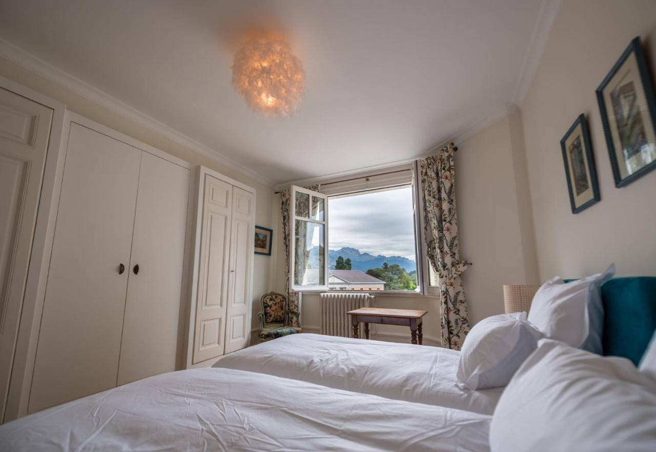 L'Annexe Du Chateau Annecy Ngoại thất bức ảnh